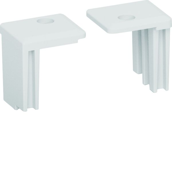 Accessoires inserts de verrouillage de plaque passe câbles univers FZ421A