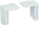 Accessoires inserts de verrouillage de plaque passe câbles univers FZ421A