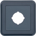 cubyko Adaptateur diamètre 22.5 associable gris WNA038