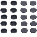 cubyko Cache vis boîte saillie WNA689