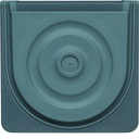 cubyko Entrée de tube et câble gris IP55 WNA691