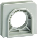 cubyko Connecteur de boites gris IP55 WNA694