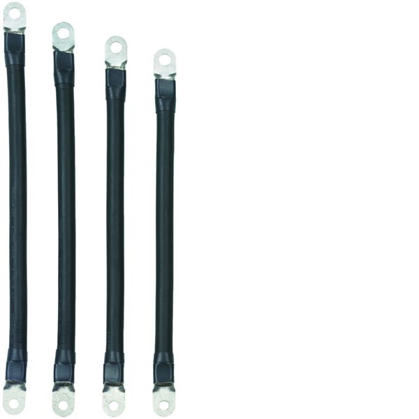 Connecteur tarif jaune int 250A disj160-250 univers UM92K