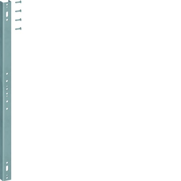 Support rail horizontal largeur 500mm UT21B