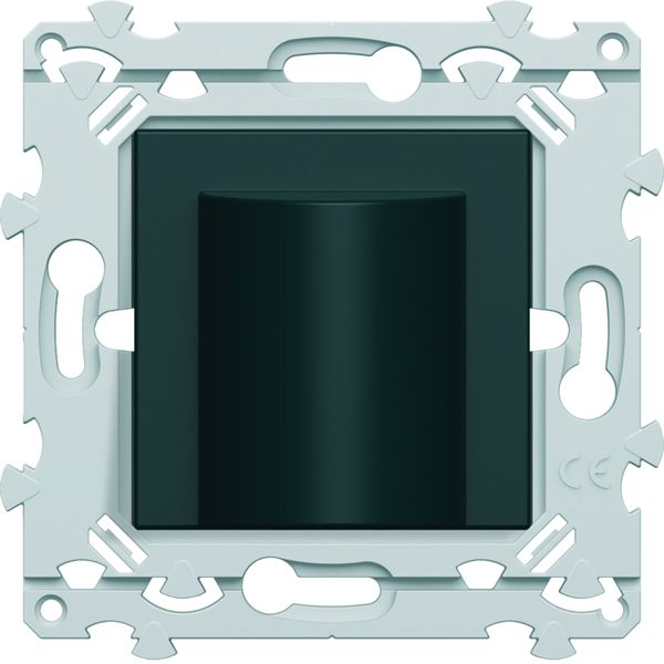 Sortie de câble Essensya Anthracite WE156A