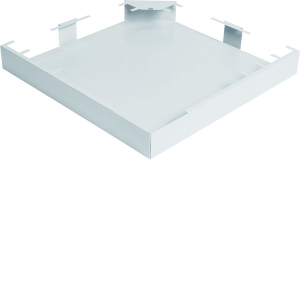 Angle plat p.DABA50160, acier, Pure DABA5016059016