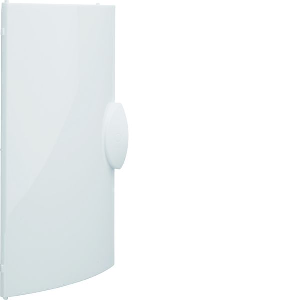 Porte opaque blanc pur Gamma+ pour GD110. GP110P