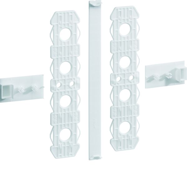 Jeu de 2 éclisses pour socle GTL Gamma+ JZ103