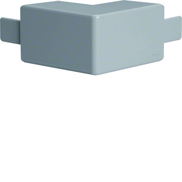 Angle extérieur lifea pour LF40040 RAL 7030 gris LF4004037030