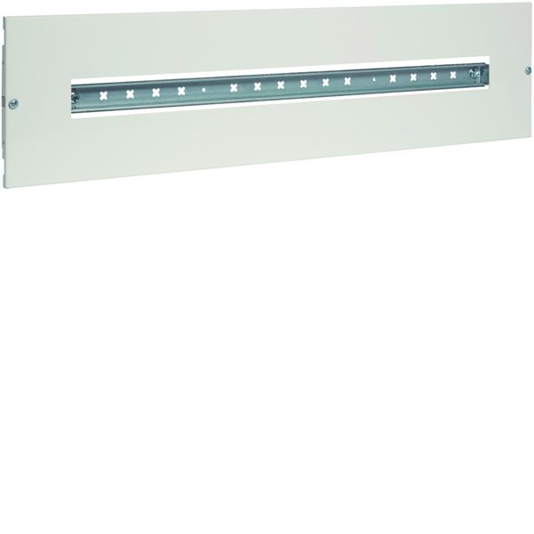 Kit appareillage modulaire 36 modules 200x800mm pour quadro4 et quadro5 UC207