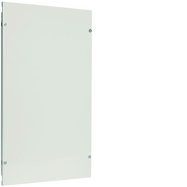 Plastron plein 600x350mm pour quadro4 quadro5 et quadro evo UC226