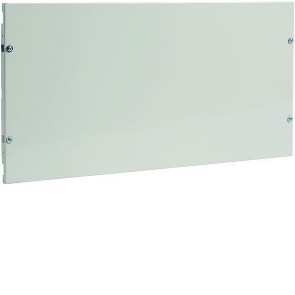 Plastron plein 300x600mm pour quadro4 quadro5 et quadro evo UC234