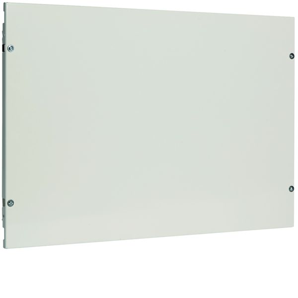 Plastron plein 400x600mm pour quadro4 quadro5 et quadro evo UC235