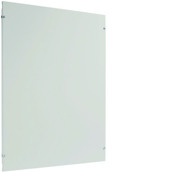 Plastron plein 800x600mm pour quadro4 quadro5 et quadro evo UC237