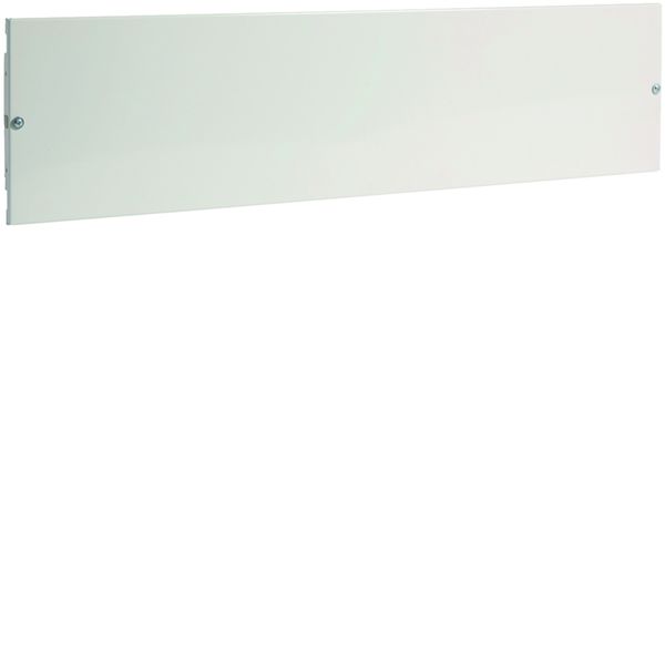 Plastron plein 200x800mm pour quadro4 quadro5 et quadro evo UC243