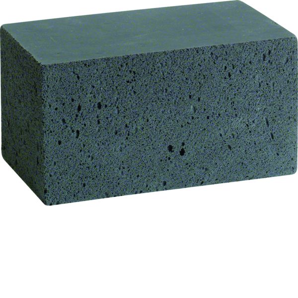 Bloc de mastic BS90F