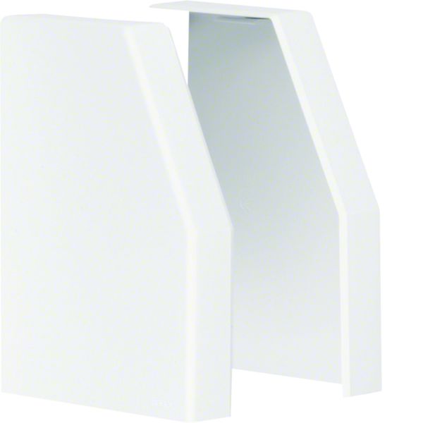 Embout de fermeture beha-set droit-gauche pour RK150 RAL 7035 gris clair L22357035