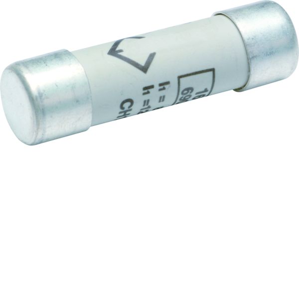 Cartouche Fusible cylindrique 14x51mm gG 16A 690V AC 80Ka LF416G