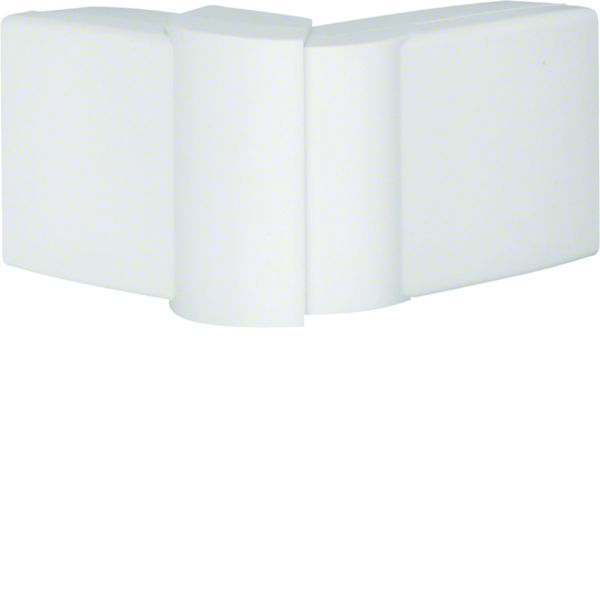 Angle extérieur variable lifea pour LF/LFF30060 h57mmxp30mm RAL9016 Pure LFF3006039016