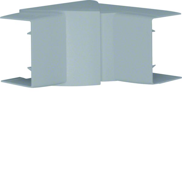 Angle intérieur variable lifea pour LF/LFF40060 h 57mm x p 40mm RAL 7030gris LFF4006047030