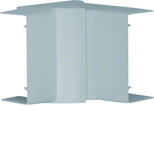 Angle intérieur variable lifea pour LF/LFF40090 h 90mm x p 40mm RAL 7030 gris LFF4009047030