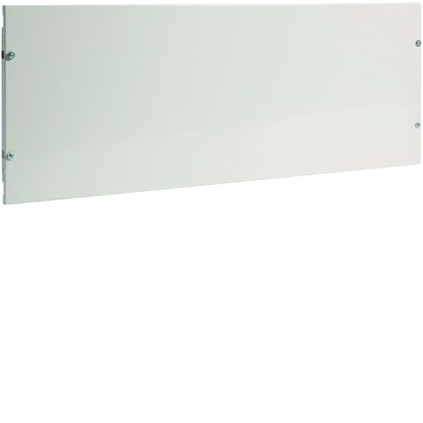 Plastron plein 300x800mm pour quadro4 quadro5 et quadro evo UC244