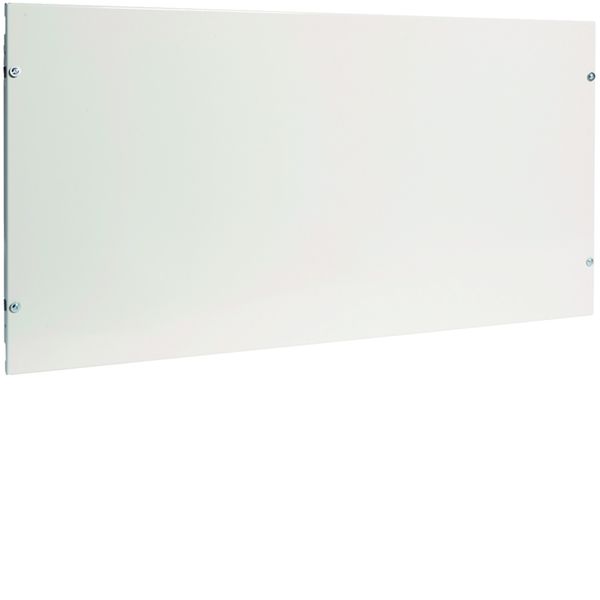 Plastron plein 400x800mm pour quadro4 quadro5 et quadro evo UC245