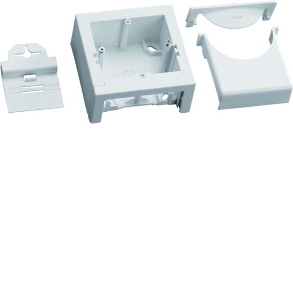 Support Universel 60 mm + Adaptat. ATA ATA806099016