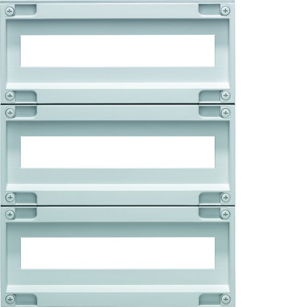 Kit équipement orion plus h800mm l600mm p120mm p coffrets FL123A-FL124A-FL229B FL996A