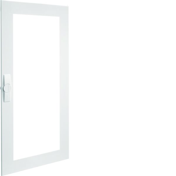 Porte transparente univers pour FP72QS-FP73QS h 1100mm x l550-l800mm FZ102N