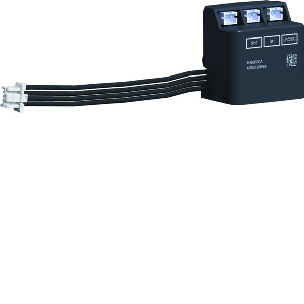 Module d'isolation (INS) HWX060H