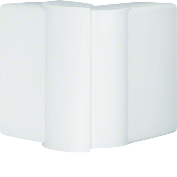 Angle extérieur variable lifea p LF/LFF40110 h110mmxp40mm RAL 9016 Pure LFF4011039016