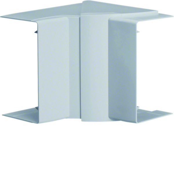 Angle intérieur variable pour LF/LFF60090 h 90mm x p 60mm gris LFF6009047030