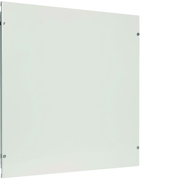Plastron plein 600x600mm pour quadro4 quadro5 et quadro evo UC236