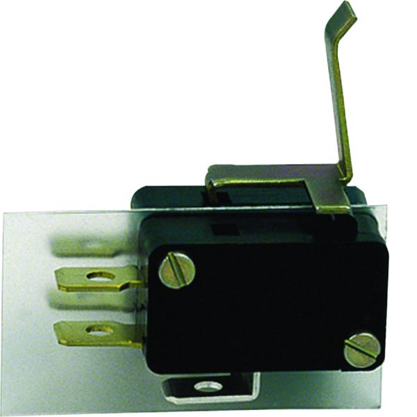 Contact auxiliaire 2x 1NO+NC h125-630 pour HA3-HA4 HZ023