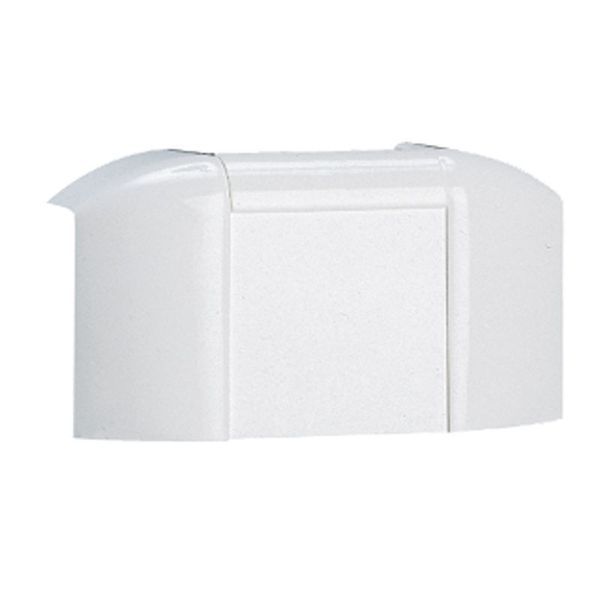 Deriv.Angle 32-40X16 Blanc legrand 033329