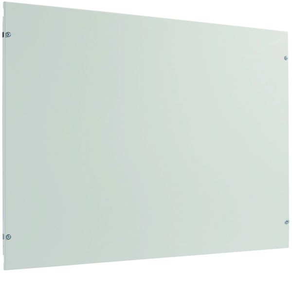 Plastron plein 600x800mm pour quadro4 quadro5 et quadro evo UC246