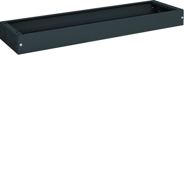 Socle,univers,100x1050x275mm,pour armoires FR/FS FZ634A