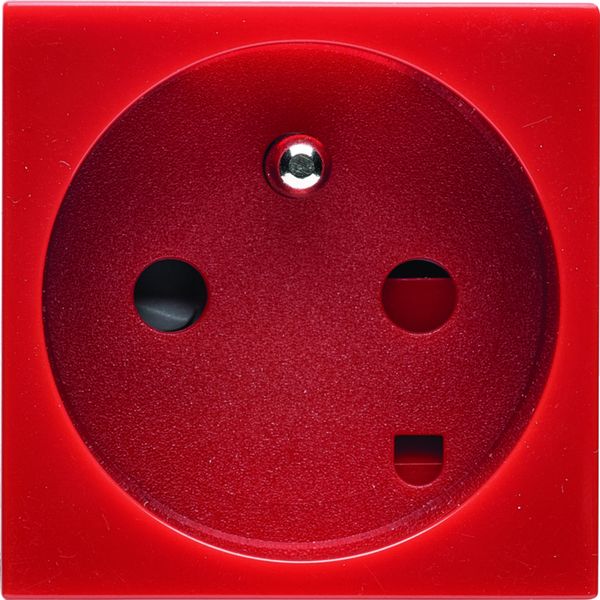 Prise de courant Gallery 2P+T avec détrompage WXF104R