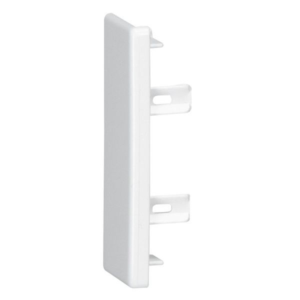 Embout 75X16 Et 20 Blanc legrand 030300