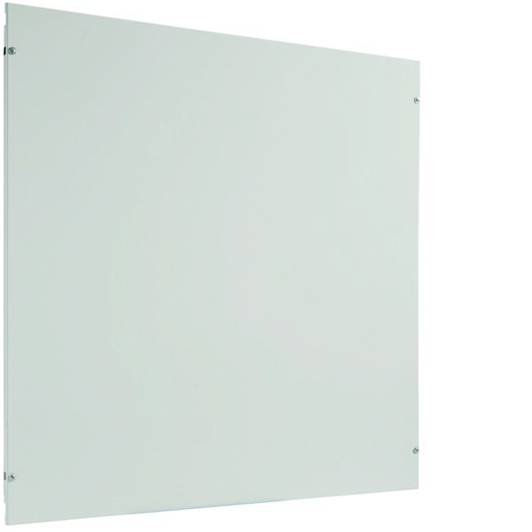 Plastron plein 800x800mm pour quadro4 quadro5 et quadro evo UC247