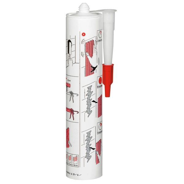 Cartouche Colle Dlp legrand 030949