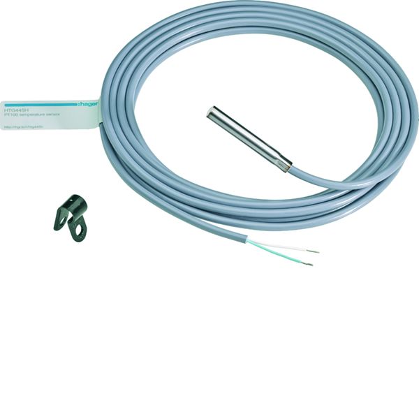 Sonde de température PT100 pour gestionnaire énergétique HTG411H et HTG411L HTG445H