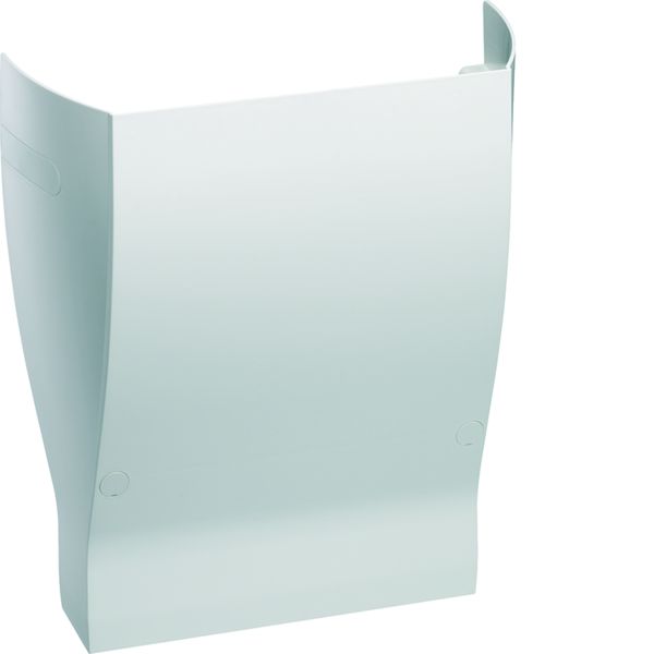 Jonction plafond pour GTL Gamma+ 13 Blanc pur JZ132