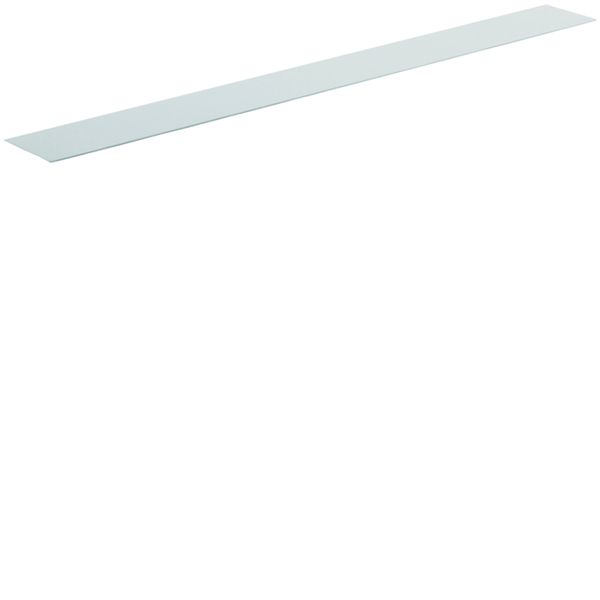 Cloison de séparation verticale h1350mm prof 275mm L1100mm univers UZ90T1