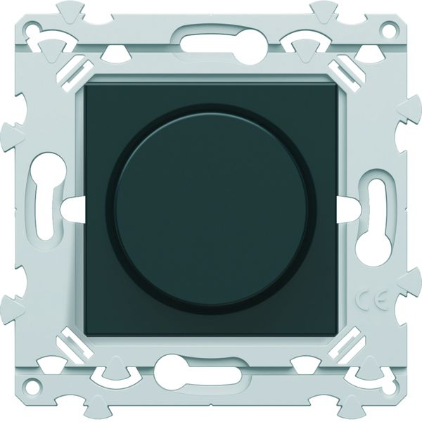 Variateur Essensya rotatif Anthracite WE062A