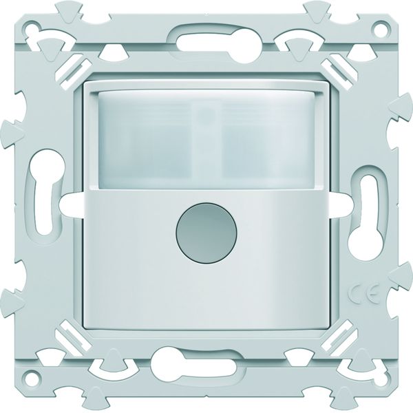 Interrupteur automatique Essensya escalier et esclave Pure WE054