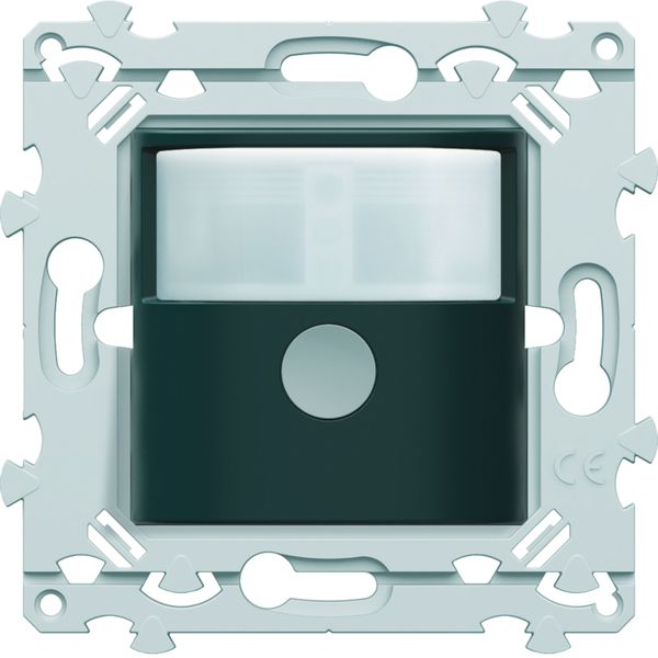 Interrupteur automatique Essensya 3 fils Anthracite WE053A