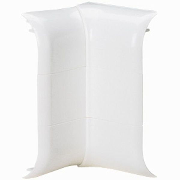 Dlplus Angle Int. 80 X 20 Blanc legrand 033745