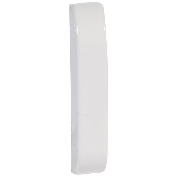 Dlplus Embout 120 X 20 Blanc legrand 033774